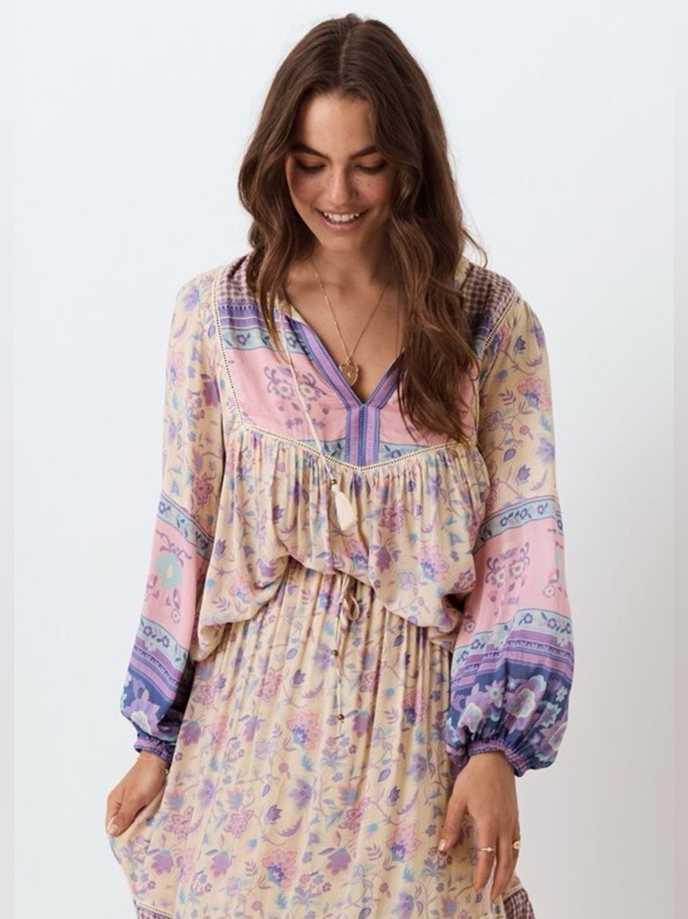 Spell & The Gypsy Collective Portobello Road Blouse